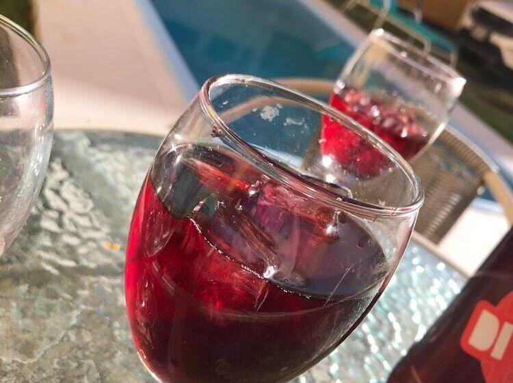 בית מלון כפרי Adriana Monet  Collection