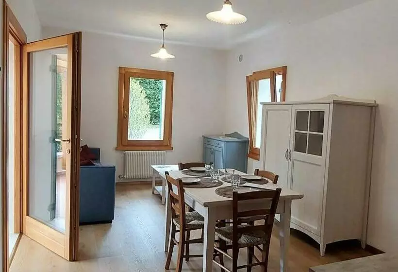 ホテル Agriturismo L Eremo