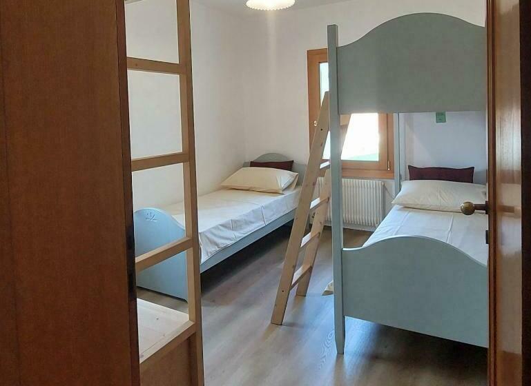 فندق Agriturismo L Eremo