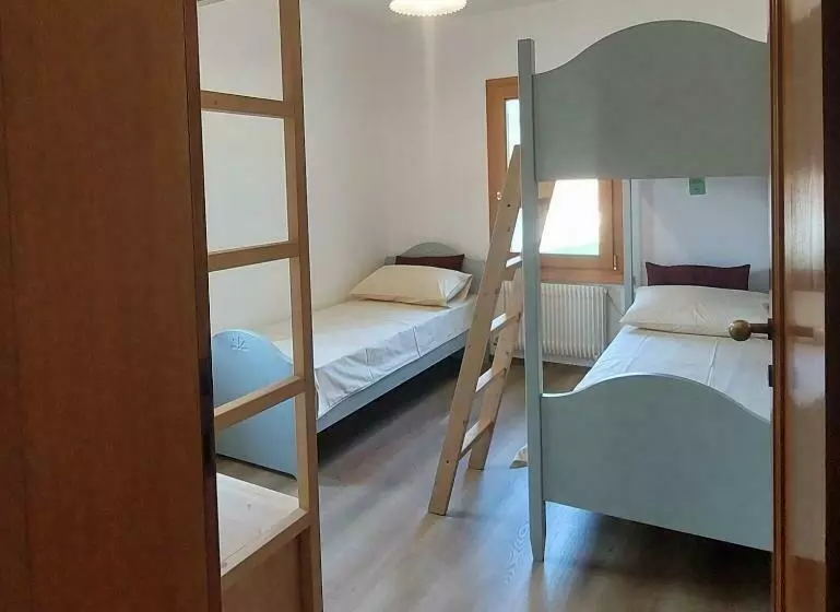ホテル Agriturismo L Eremo