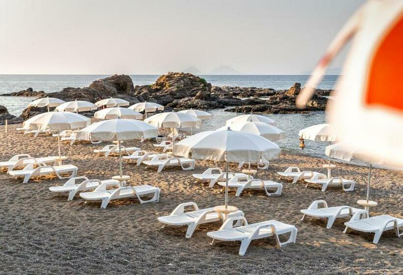 בית מלון כפרי Albergo Baia Verde