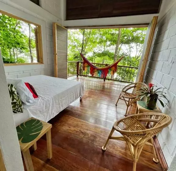 ホテル Casa Galú   Capurganá