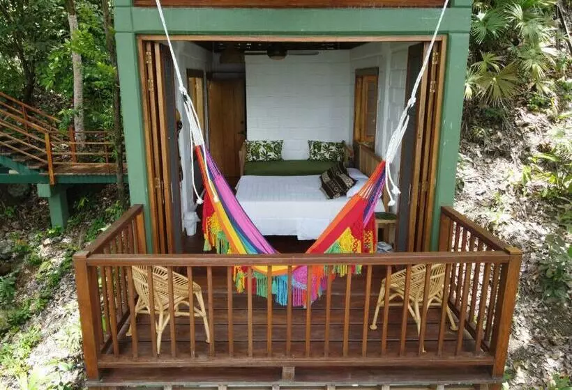 ホテル Casa Galú   Capurganá