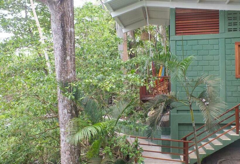 Otel Casa Galú   Capurganá