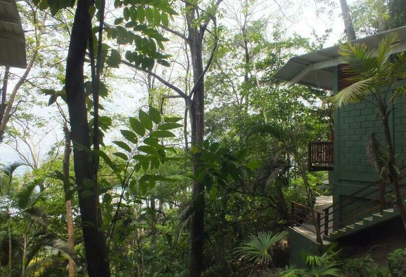 Hotel Casa Galú Capurganá