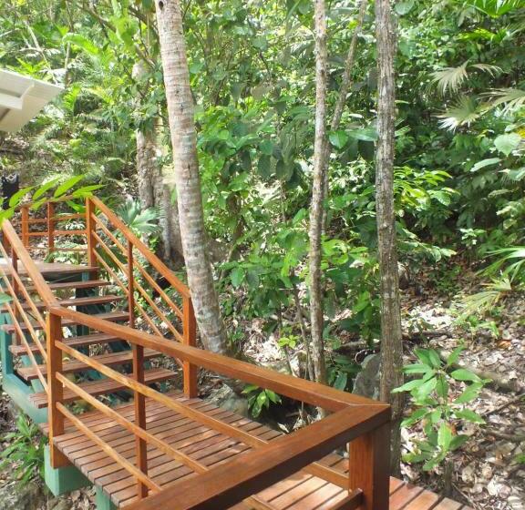 Hotel Casa Galú Capurganá