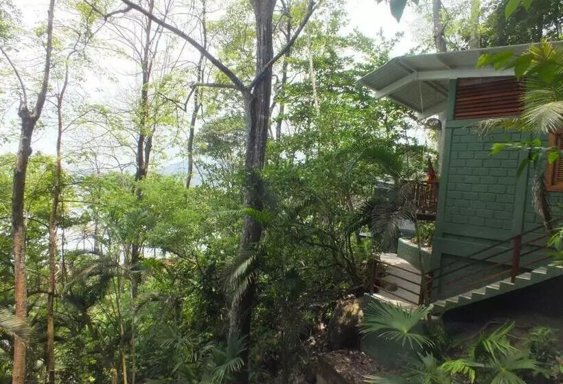 ホテル Casa Galú   Capurganá