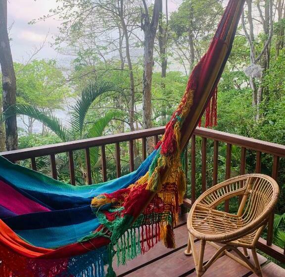 Otel Casa Galú   Capurganá