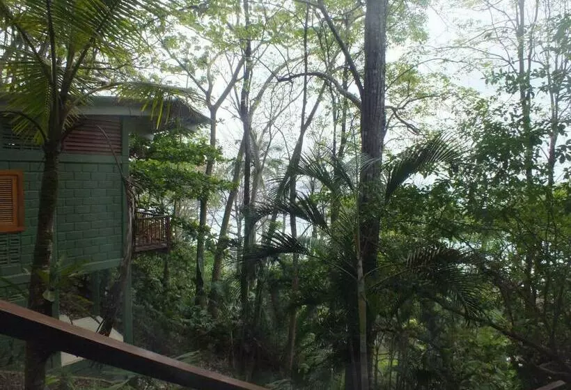 ホテル Casa Galú   Capurganá