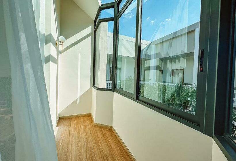 Grand Lord Hotel & Residence