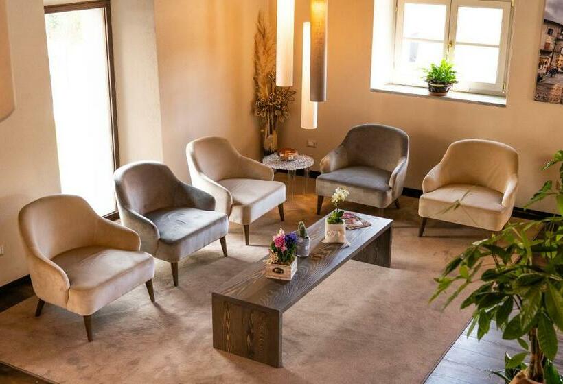 בית מלון כפרי Il Pradicciolo Agriturismo