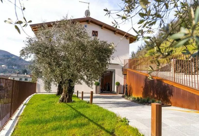 ホテル Il Pradicciolo Agriturismo