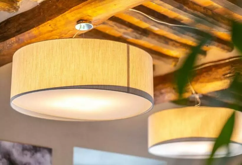 ホテル Il Pradicciolo Agriturismo