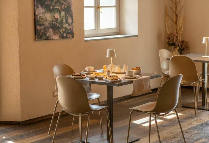 בית מלון כפרי Il Pradicciolo Agriturismo