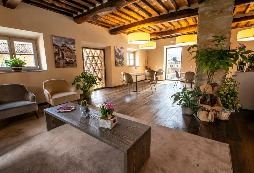 בית מלון כפרי Il Pradicciolo Agriturismo