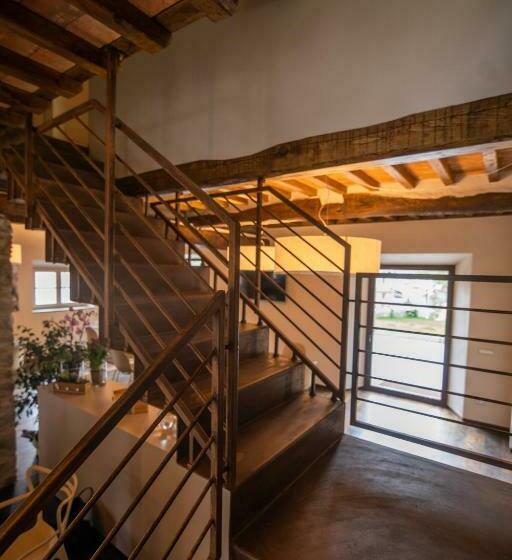 בית מלון כפרי Il Pradicciolo Agriturismo