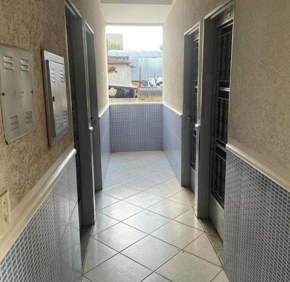 هتل Independência