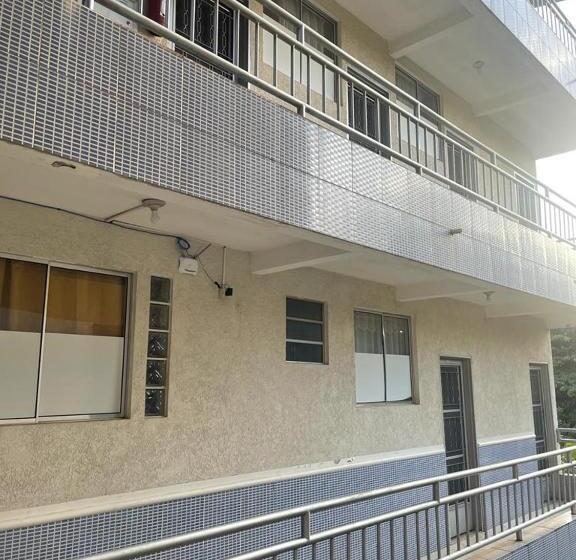 هتل Independência