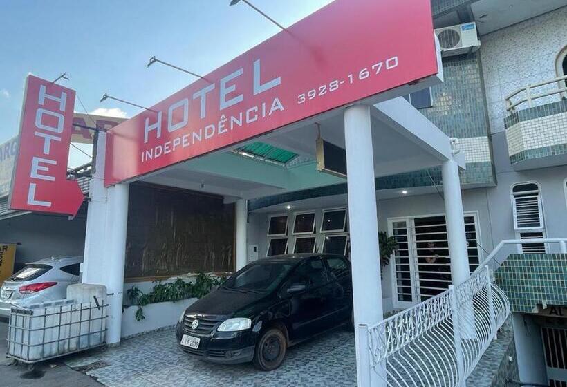هتل Independência