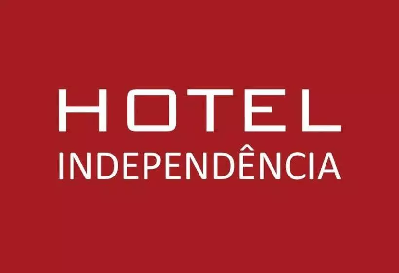 ホテル Independência