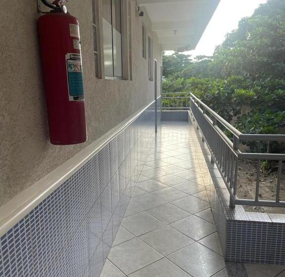 هتل Independência