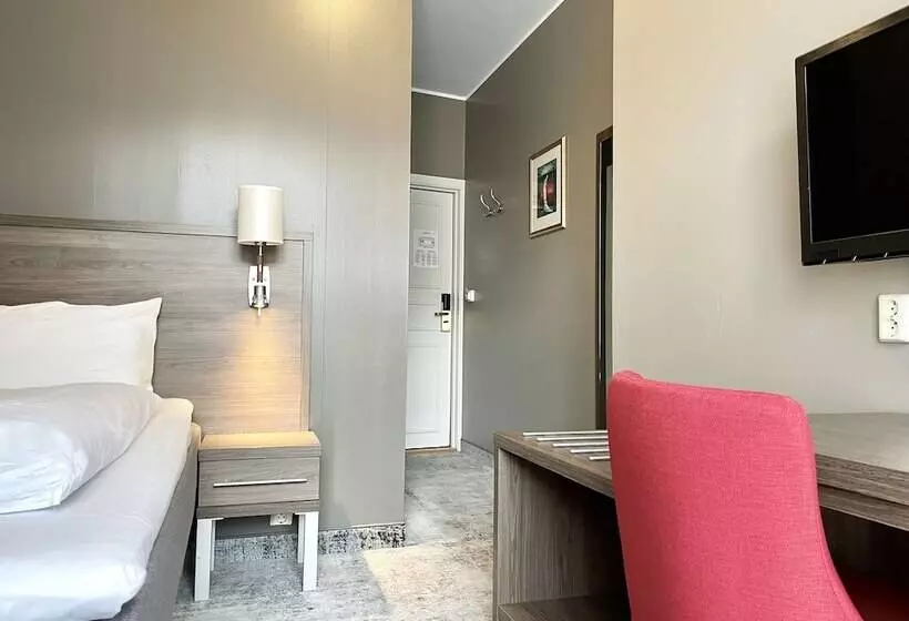 Hotelli Karl Johans Gate 35