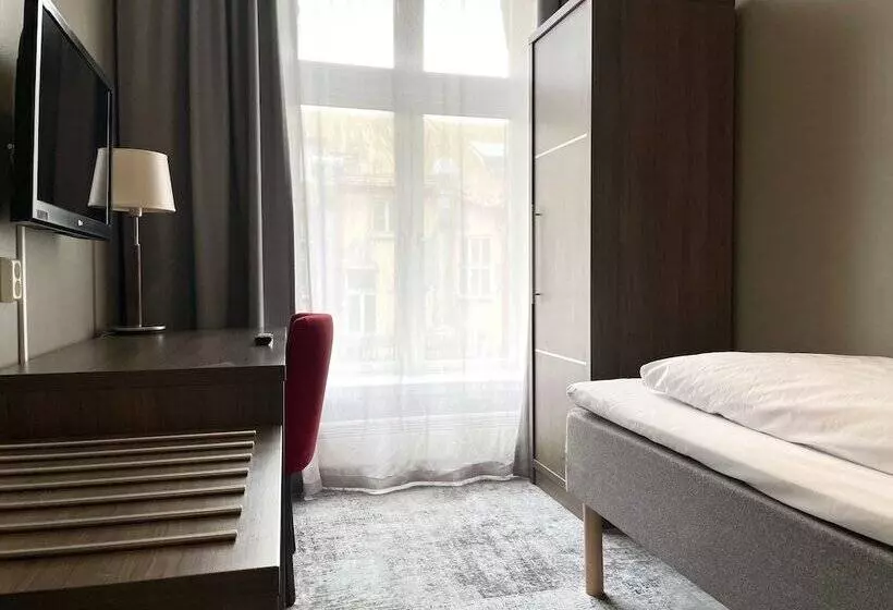 Hotelli Karl Johans Gate 35