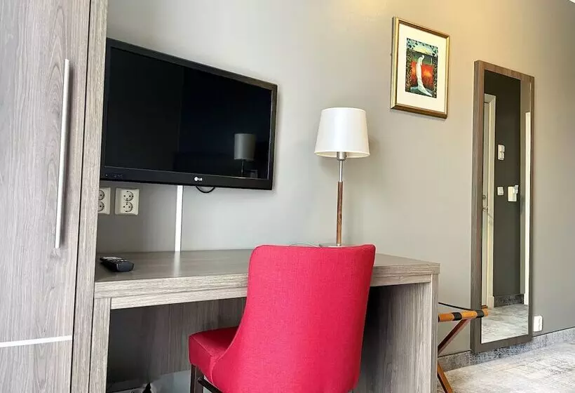 Hotelli Karl Johans Gate 35