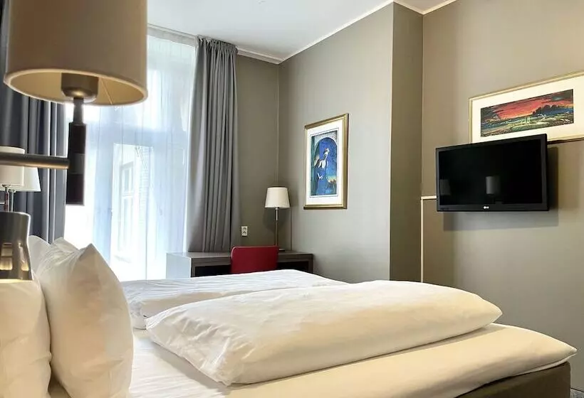 Hotelli Karl Johans Gate 35