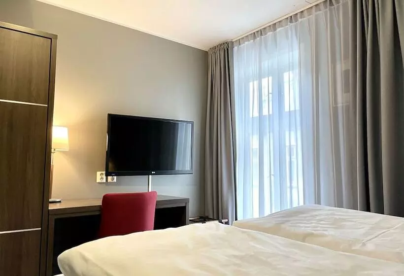 Hotelli Karl Johans Gate 35