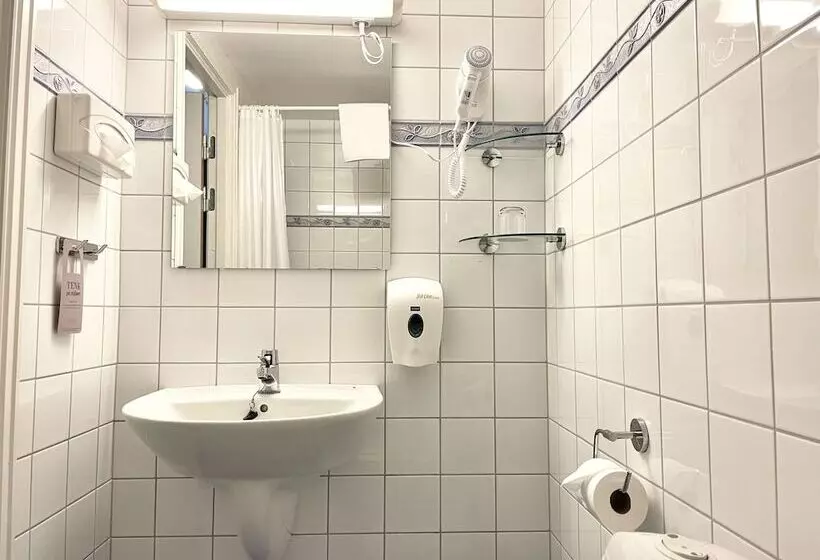 Hotelli Karl Johans Gate 35