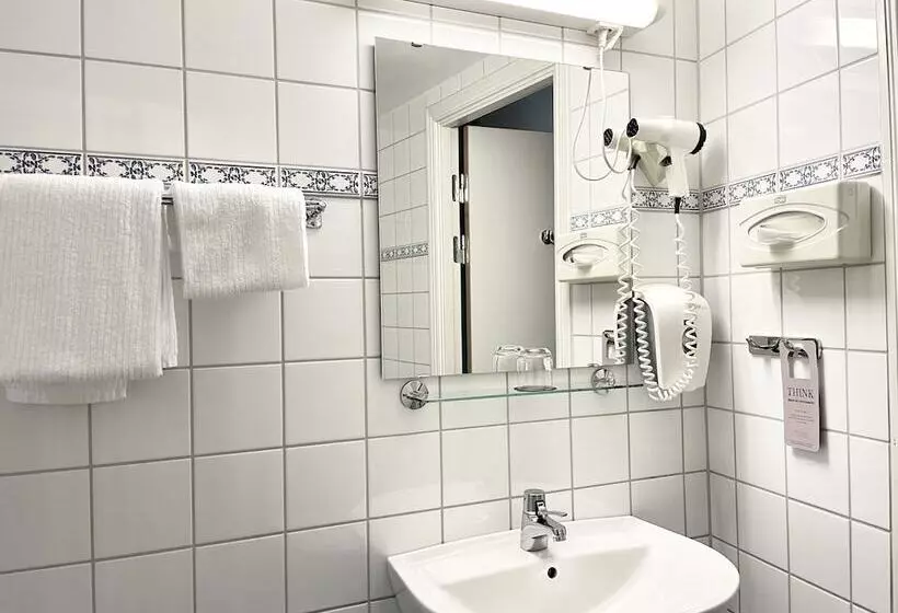 Hotelli Karl Johans Gate 35