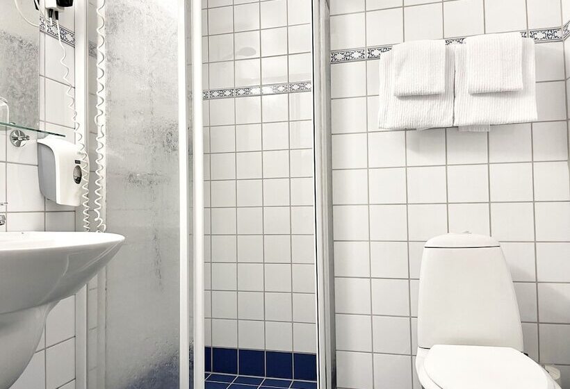 هتل Karl Johans Gate 35