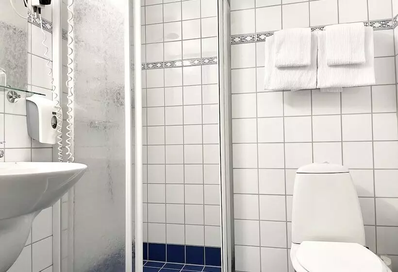 Hotelli Karl Johans Gate 35