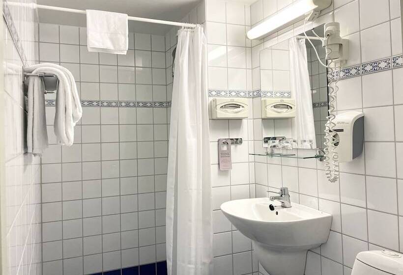 هتل Karl Johans Gate 35