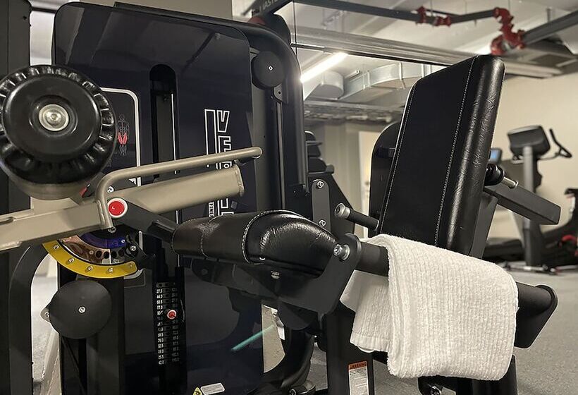 هتل Karl Johans Gate 35