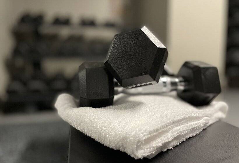 هتل Karl Johans Gate 35