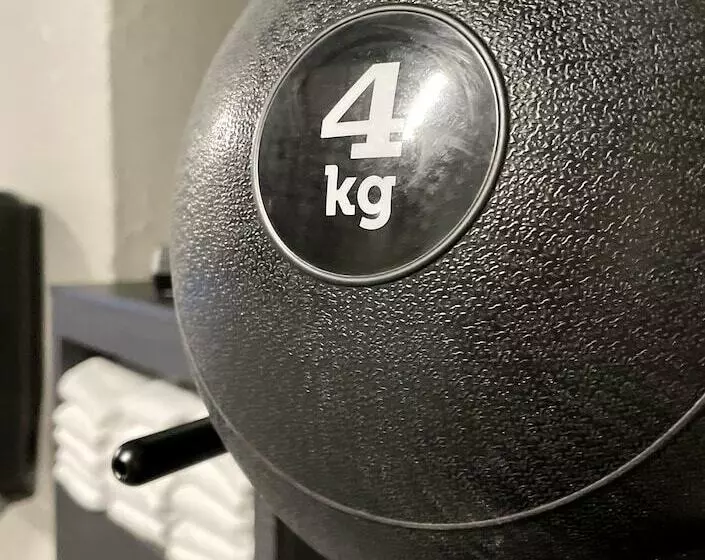 Hotelli Karl Johans Gate 35