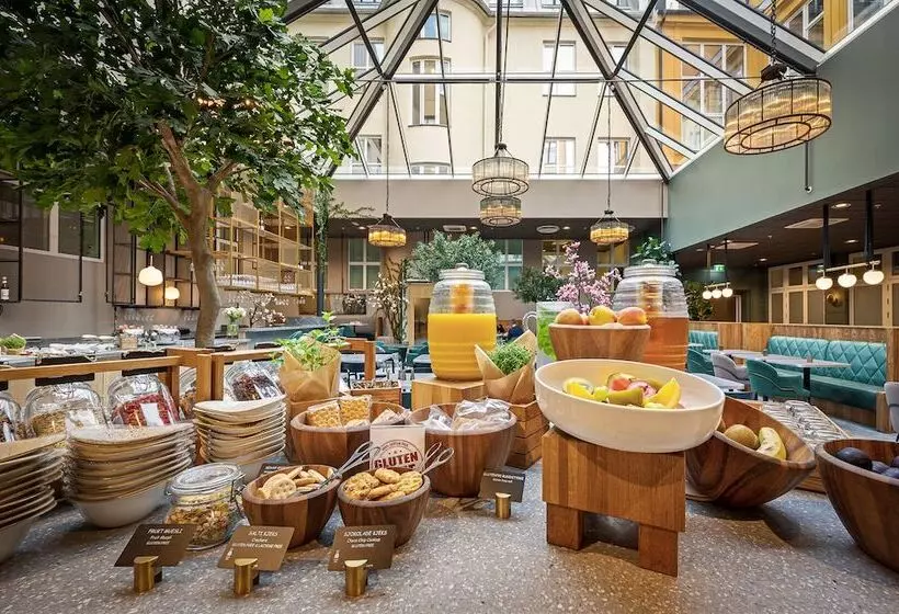 Hotelli Karl Johans Gate 35