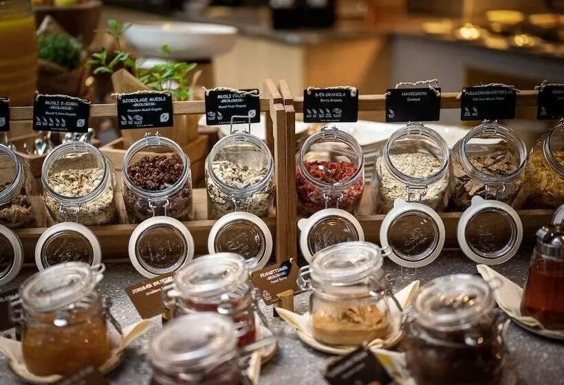 Hotelli Karl Johans Gate 35