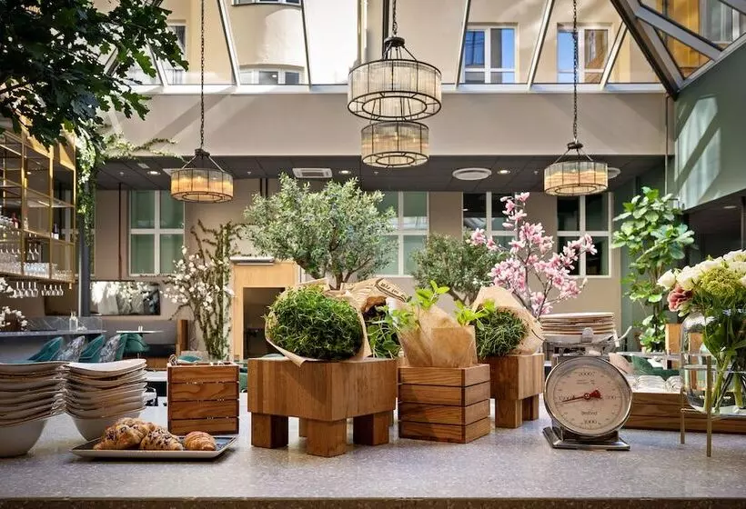 Hotelli Karl Johans Gate 35