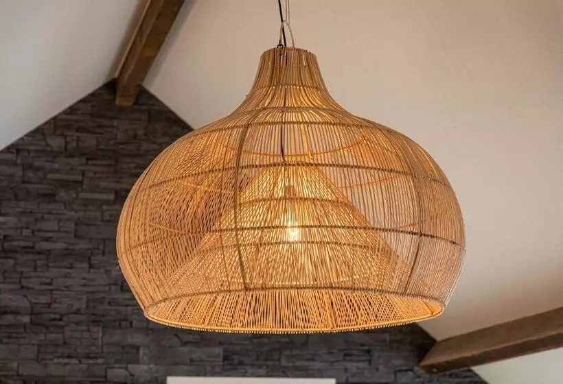 Hotelli La Grenouille   Suite De Luxe & Welness Privatif