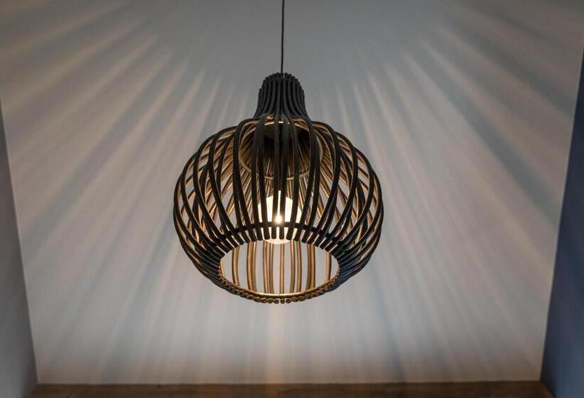 בית מלון כפרי La Grenouille   Suite De Luxe & Welness Privatif