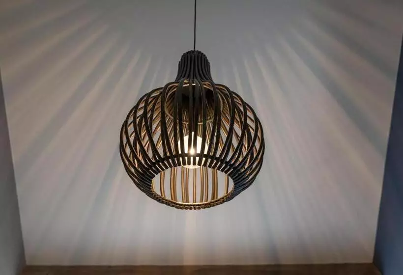 Hotelli La Grenouille   Suite De Luxe & Welness Privatif