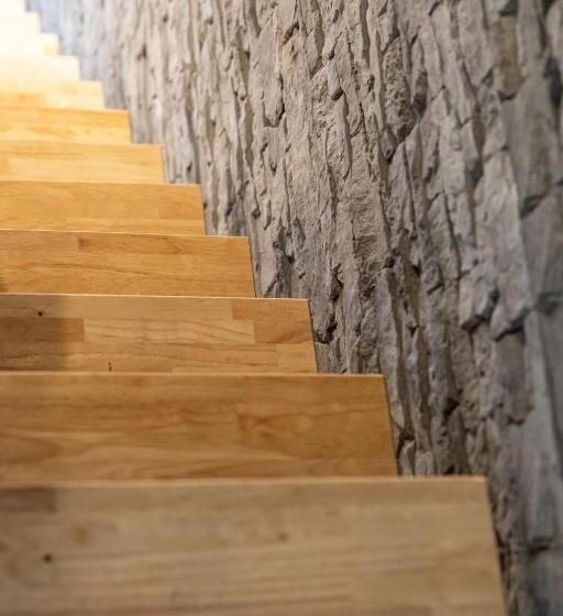 בית מלון כפרי La Grenouille   Suite De Luxe & Welness Privatif