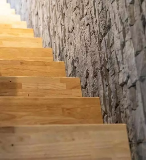 Hotelli La Grenouille   Suite De Luxe & Welness Privatif