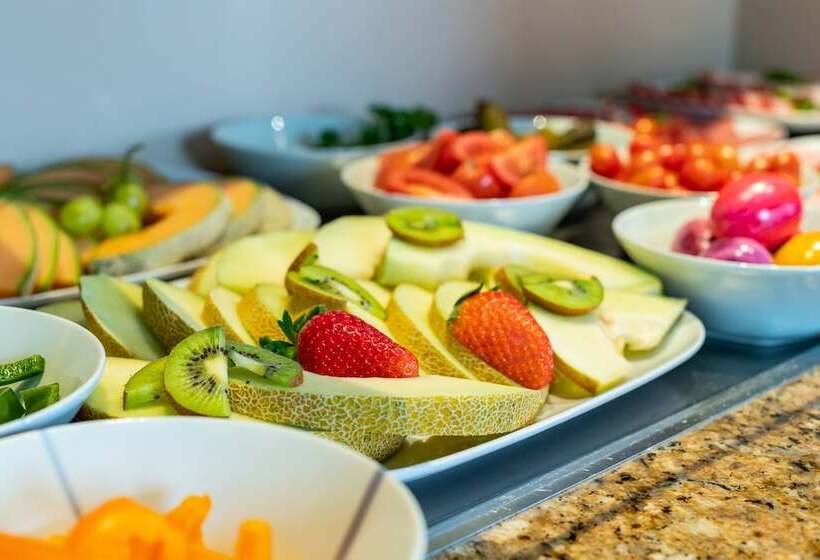 Hotel Landgasthof Schachenerhof Lindau Konditorei Biergarten