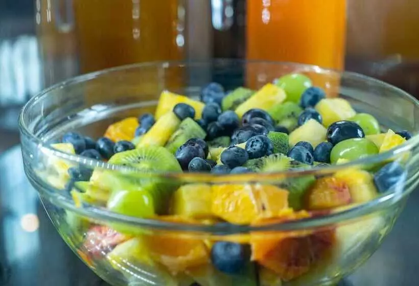 Hotelli Landgasthof Schachenerhof Lindau Konditorei Biergarten