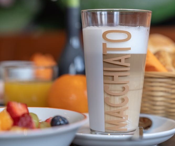 Hotel Landgasthof Schachenerhof Lindau Konditorei Biergarten