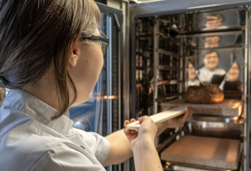 Hotel Landgasthof Schachenerhof Lindau Konditorei Biergarten